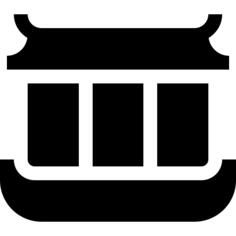 船屋