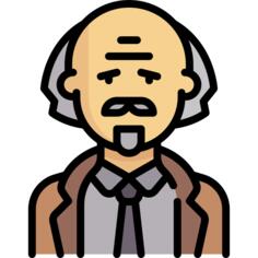 Old man