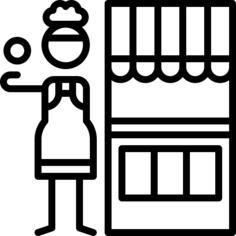 Merchant