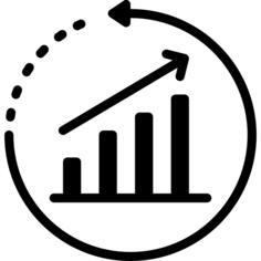 Good conversion rate
