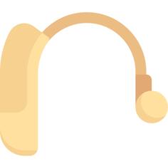 Hearing aid