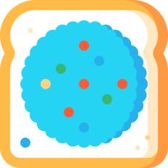 Fairy bread