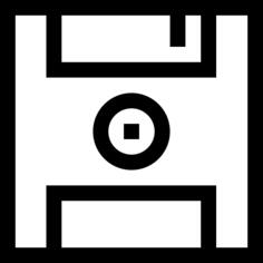 保存