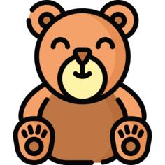 Teddy bear