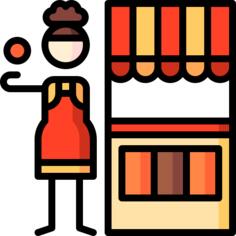 Merchant