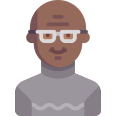 Old man