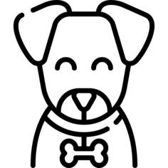 小狗