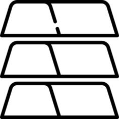 金