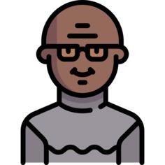 Old man