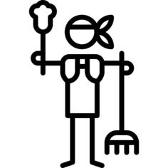 Housekeeper