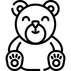 Teddy bear