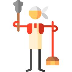 Housekeeper