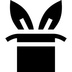 Bunny hat