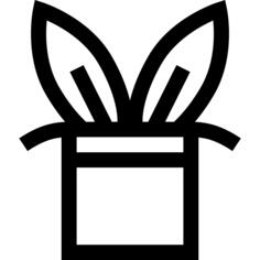 Bunny hat