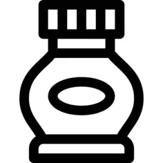 Ink bottle