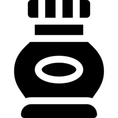 Ink bottle