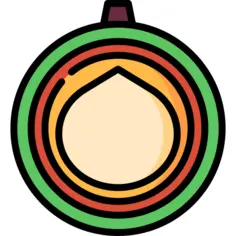 Macadamia nut