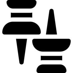 Push pin