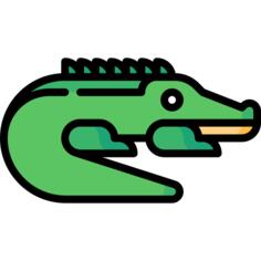 Crocodile