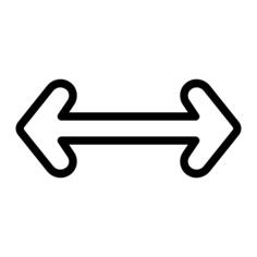 Expand arrows