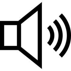 Volume up