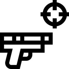 射击