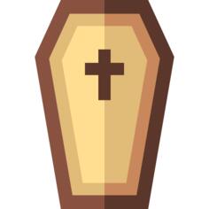 Coffin