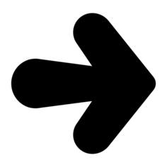 Right arrow