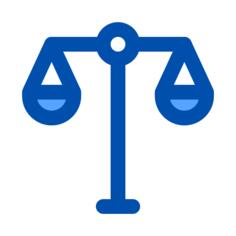 Balance scale