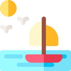 海