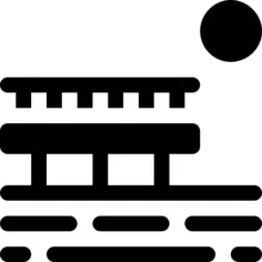 海