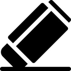 Eraser