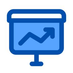 Growth chart