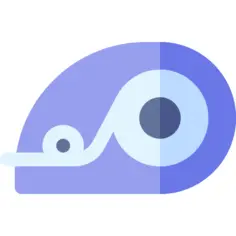 修正带