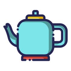 Kettle