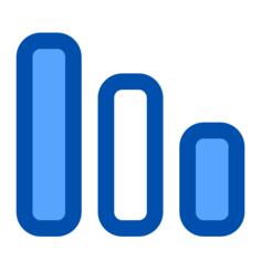 条状图