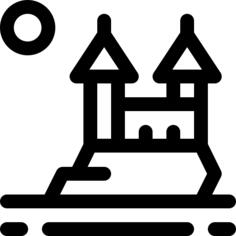 Castle