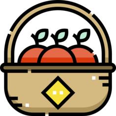 橘子