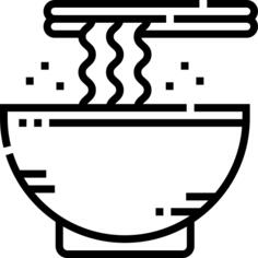 面条