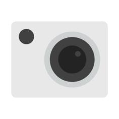 Action camera