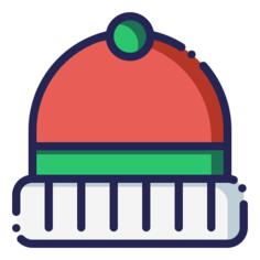 Winter hat