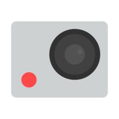 Action camera