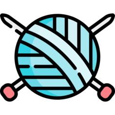 针织