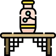花瓶