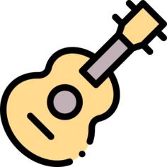 原声吉他