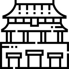 Forbidden city