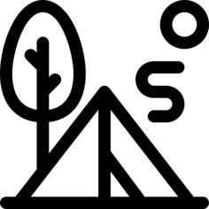 Campsite