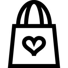 Shopping bag
