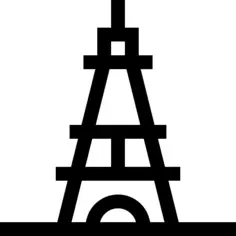 Eiffel tower