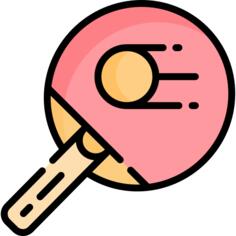 Ping pong